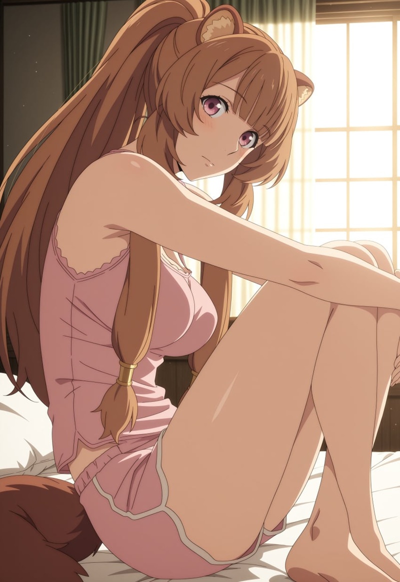 Ảnh Anime Nữ Mông To Mọng Nước Muốn Đụ