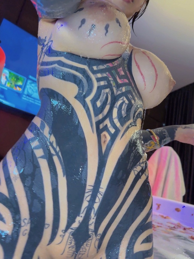 Nứng lồn rên rỉ Bigcatmia