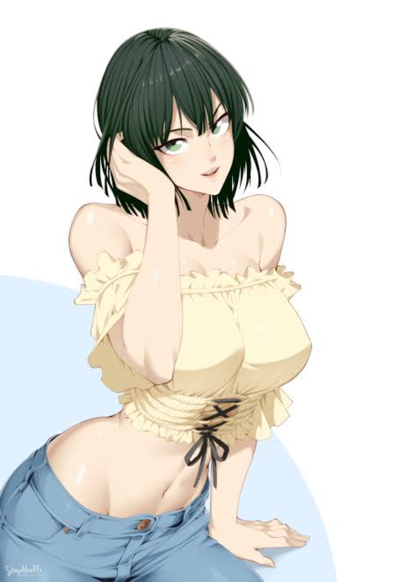 Fubuki r34 8