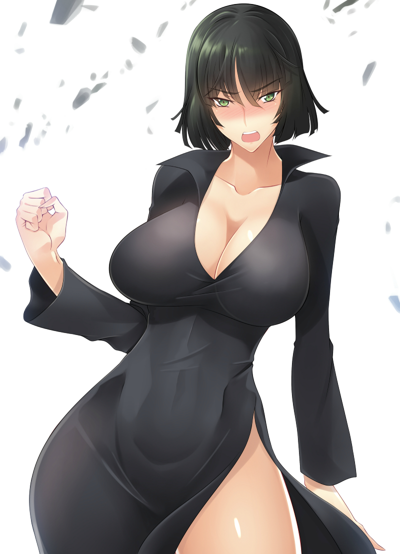 Fubuki r34
