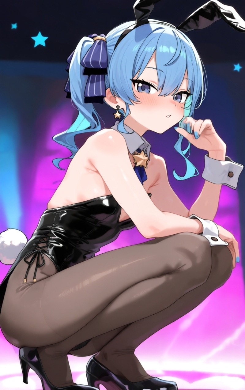 Tổng hợp hình ảnh Bunny Girl đẹp và ấn tượng