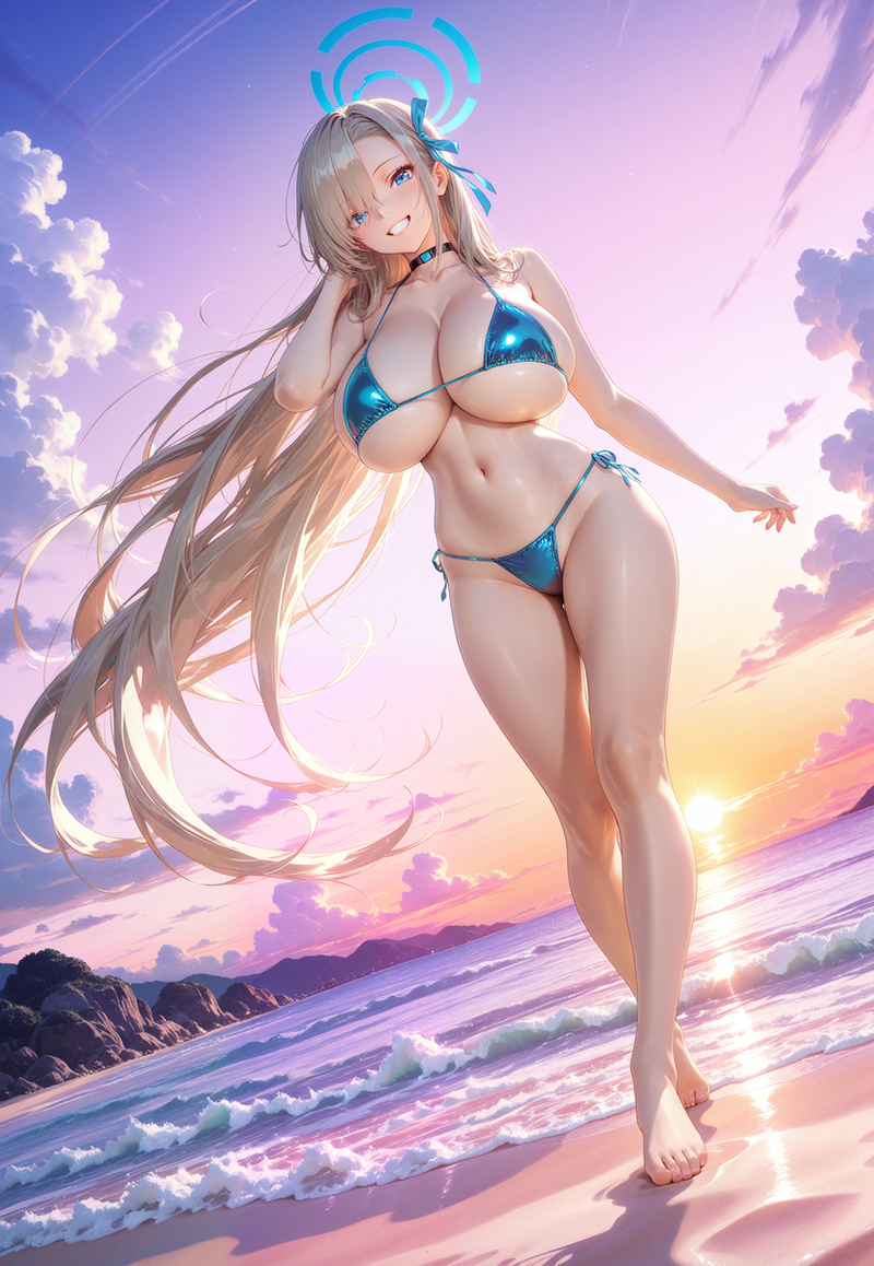 Hentai Hàn Quốc 6
