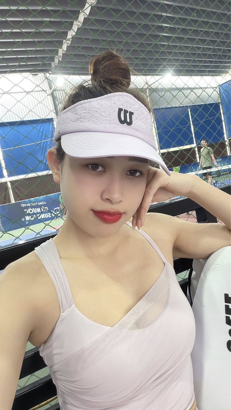 Kiều Oanh So Hot ảnh hot mới nhất