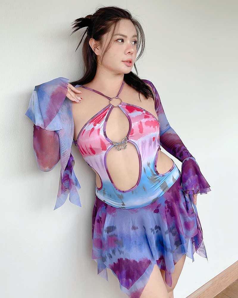 Gái đẹp Kim Loan Lê mông căng OnlyFans leak quyến rũ