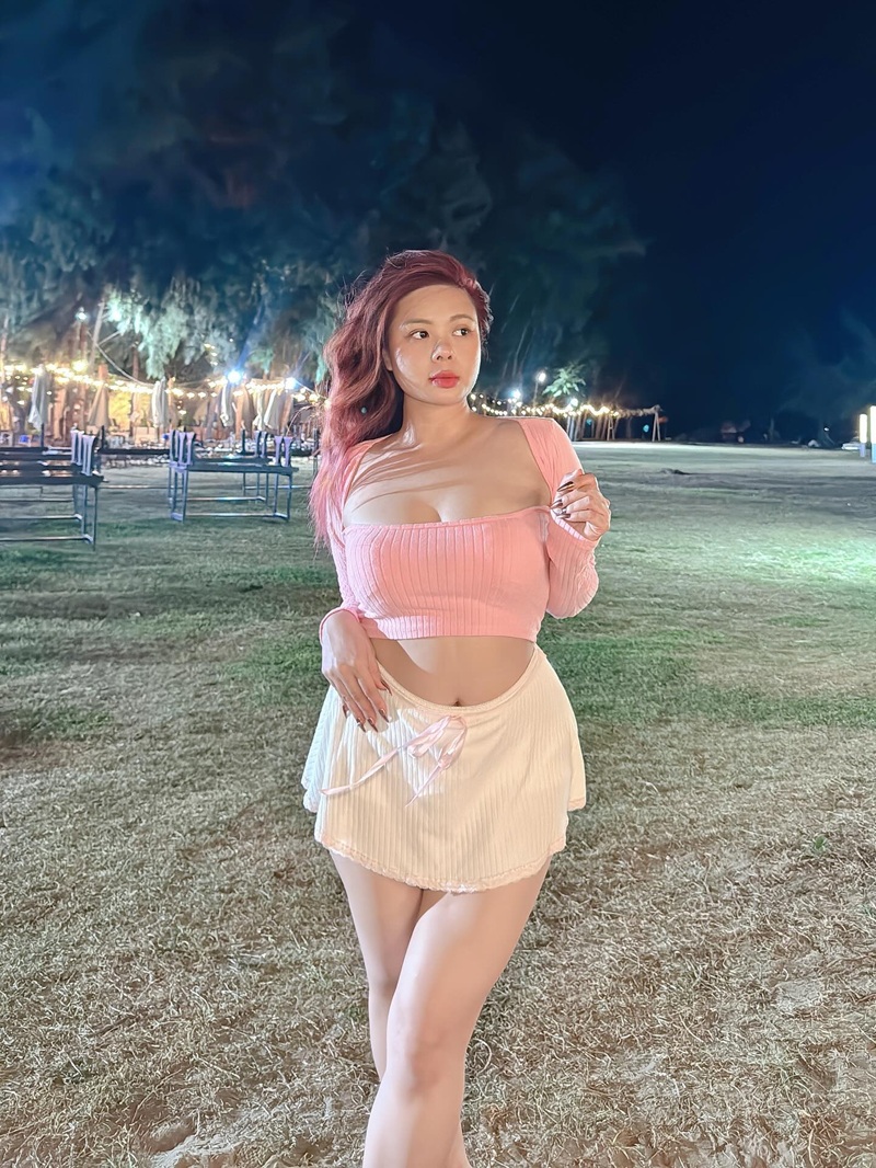 Kim Loan Lê mông to căng mọng leak OnlyFans hot