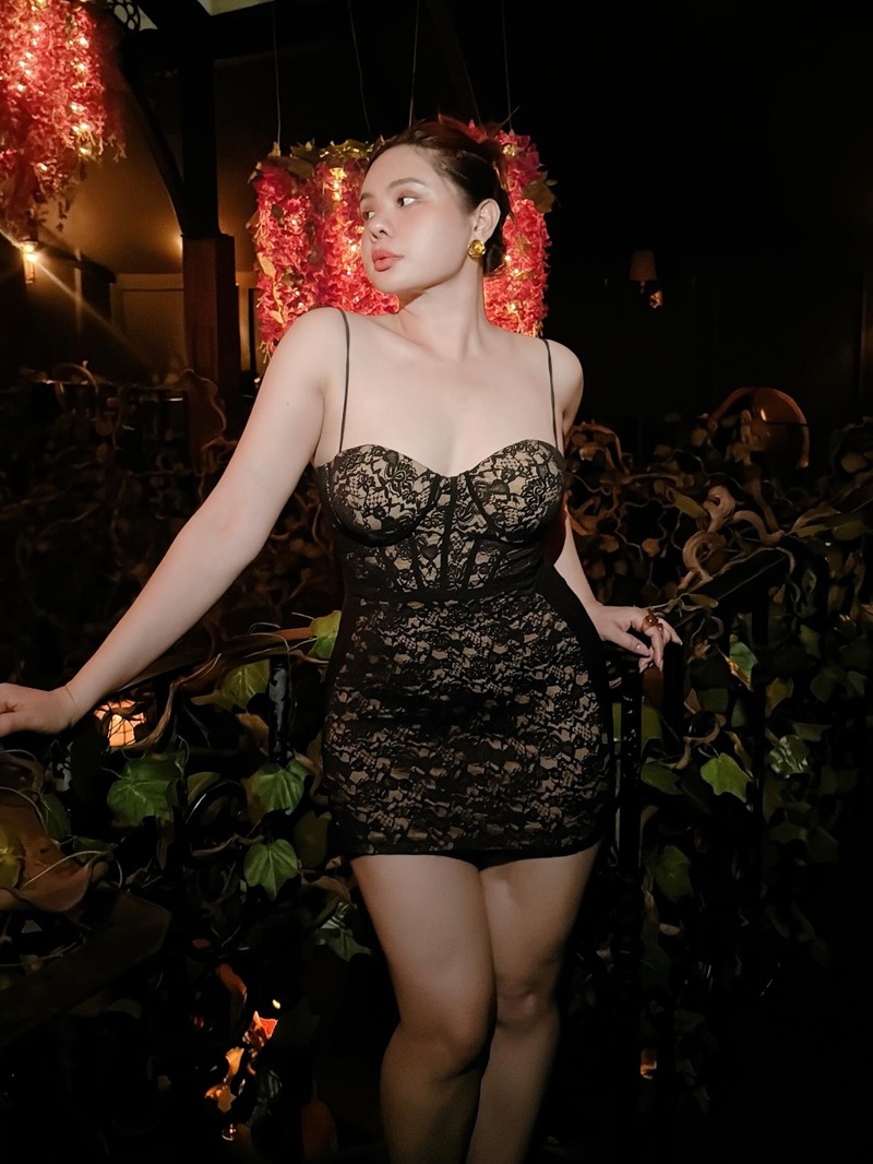 Body sexy Kim Loan Lê lộ mông to OnlyFans nóng