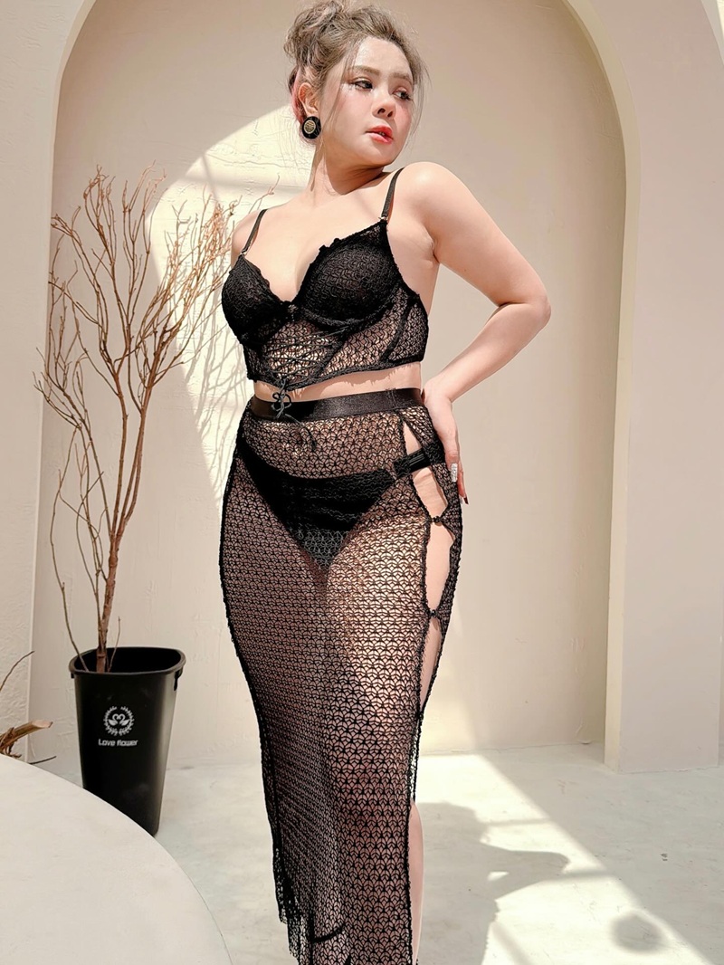 Kim Loan Lê OnlyFans leak mông đẹp da trắng mịn