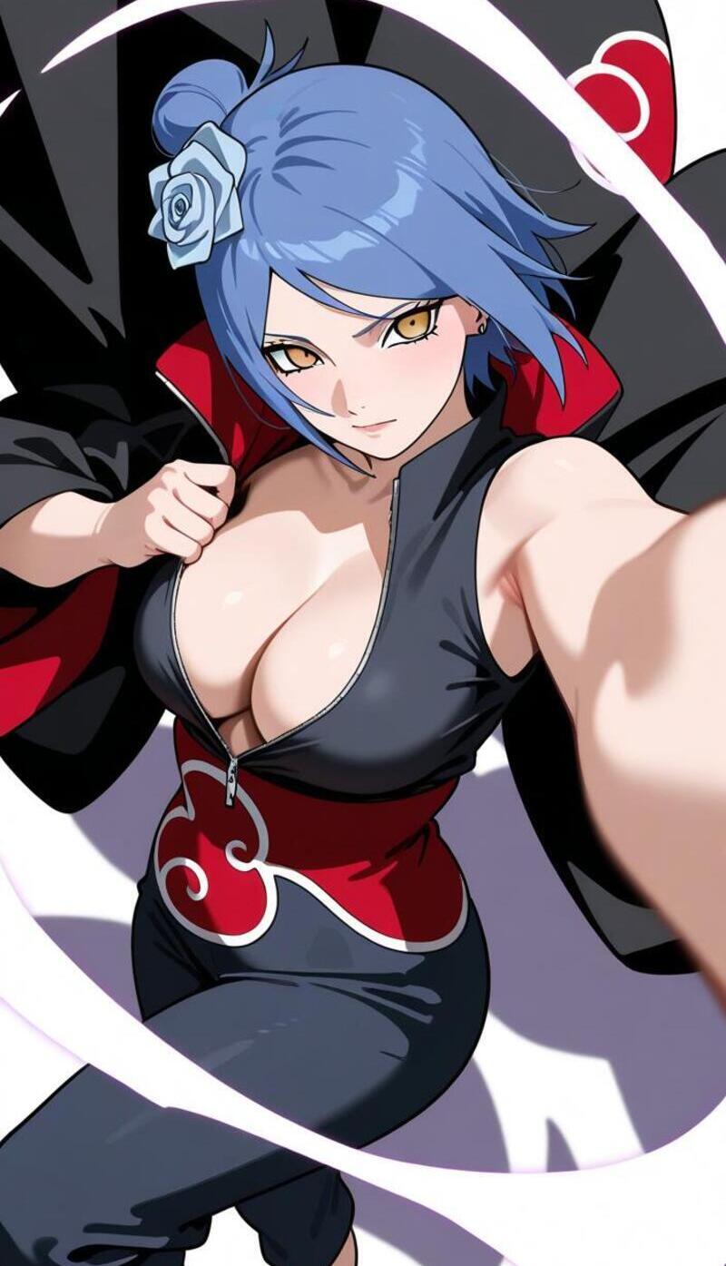 Konan hentai quan hệ hậu môn lỗ l-n chặt