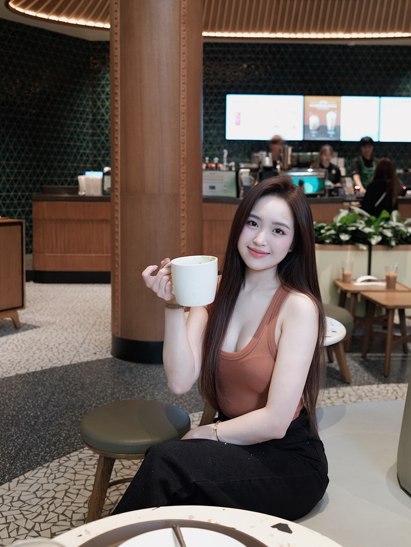 Ảnh Lê Phương Anh cực phẩm dâm nữ