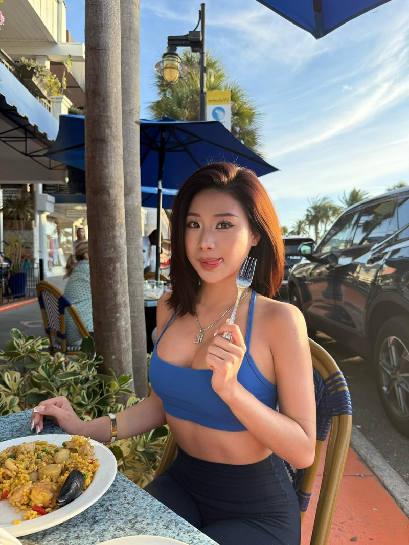 Louis Phạm So Hot ảnh mới nhất 2026