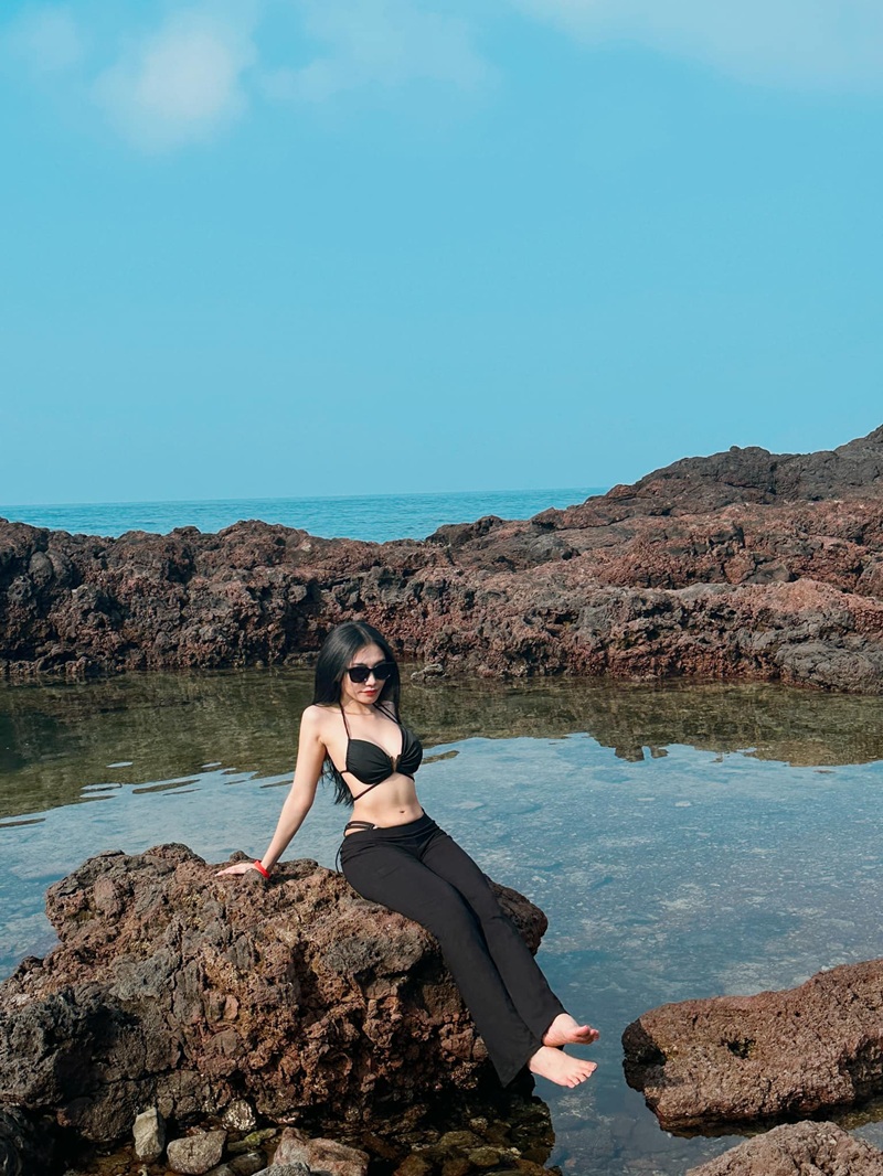 Sex ảnh Lucibae Onlyfans cực phẩm