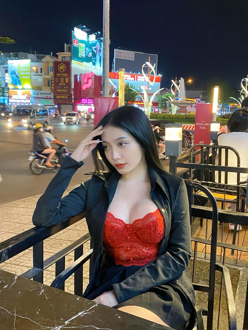 Lucibae hot body leak ảnh khiêu dâm