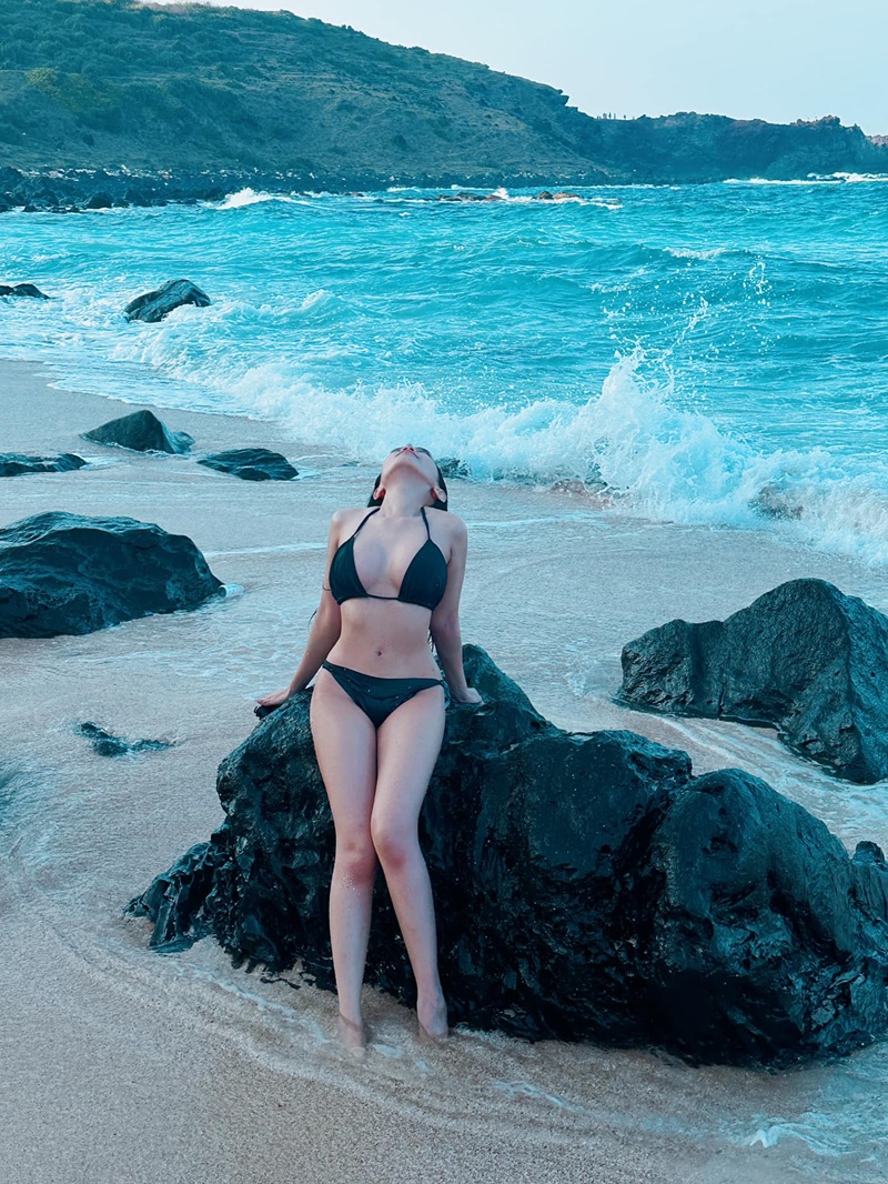 Ảnh sex Việt Nam Lucibae Onlyfans