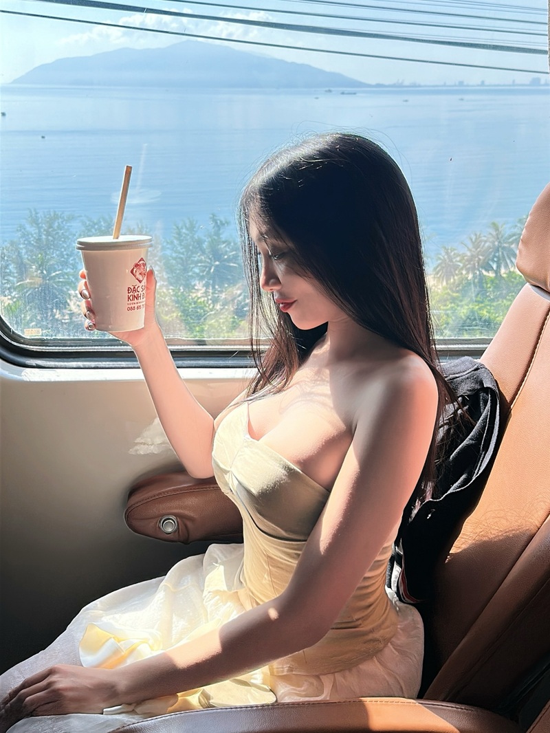 Sex nóng Lucibae Onlyfans trần như nhộng