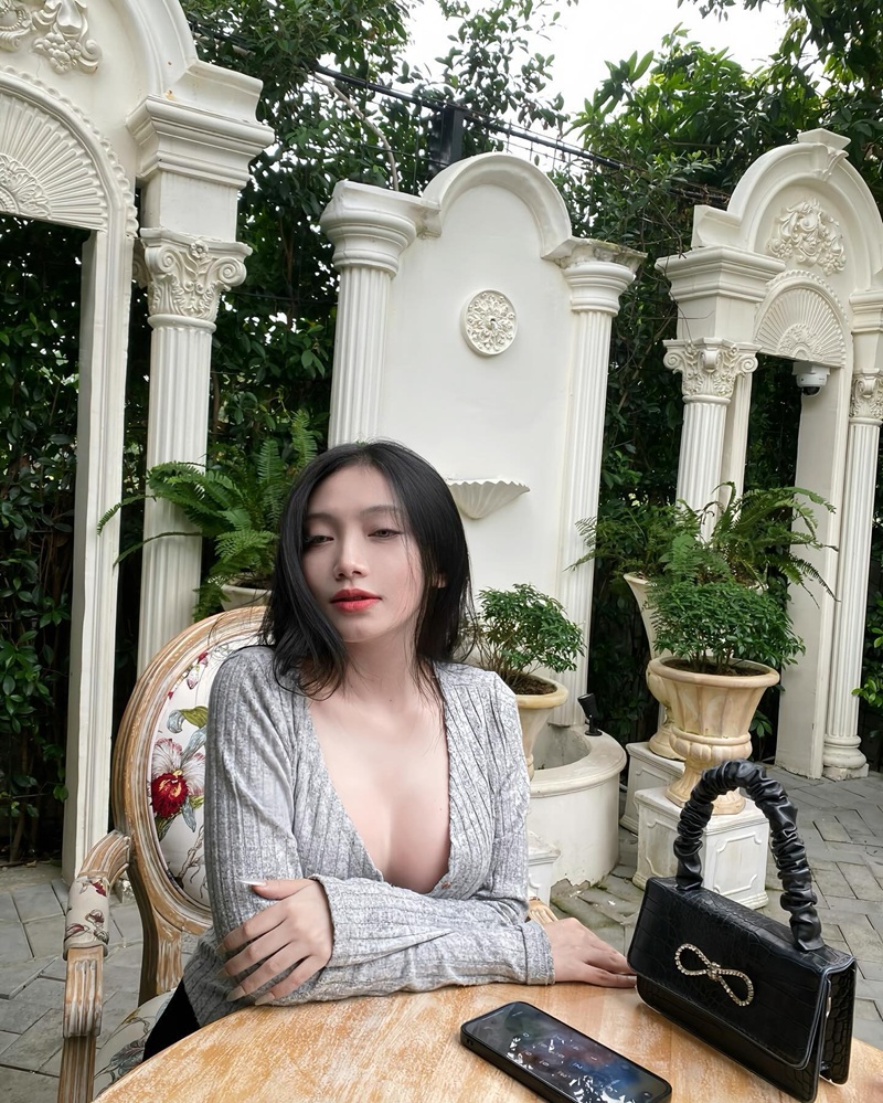 Ảnh sex Lucibae leak Onlyfans Việt