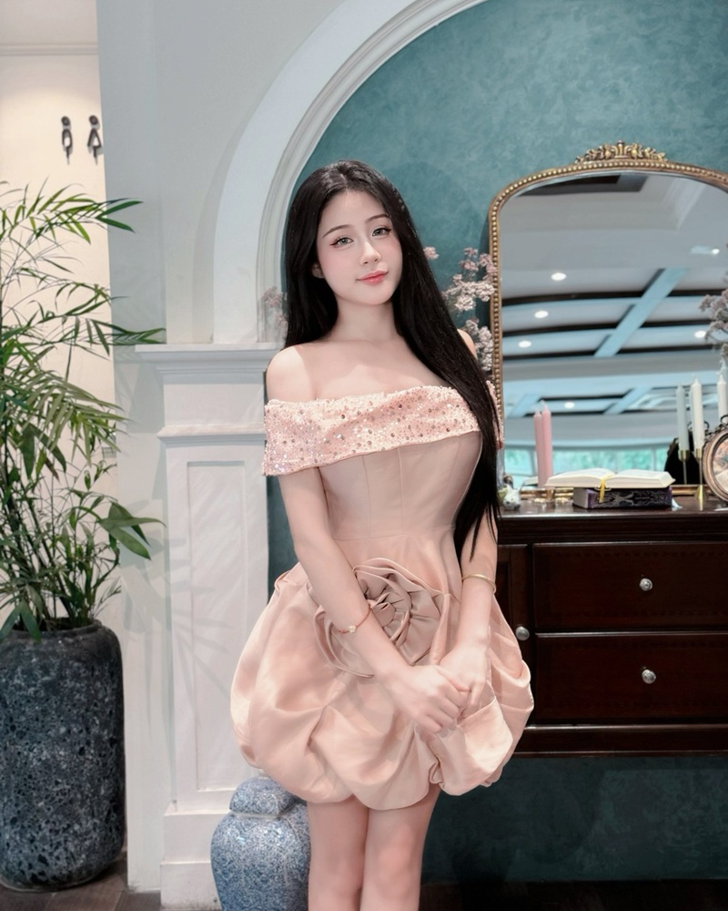 Ảnh Nguyễn Trà My Mii Baby đĩ con ngon nhất Việt Nam
