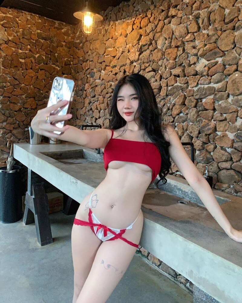 Nguyễn thanh nhàn onlyfans 7