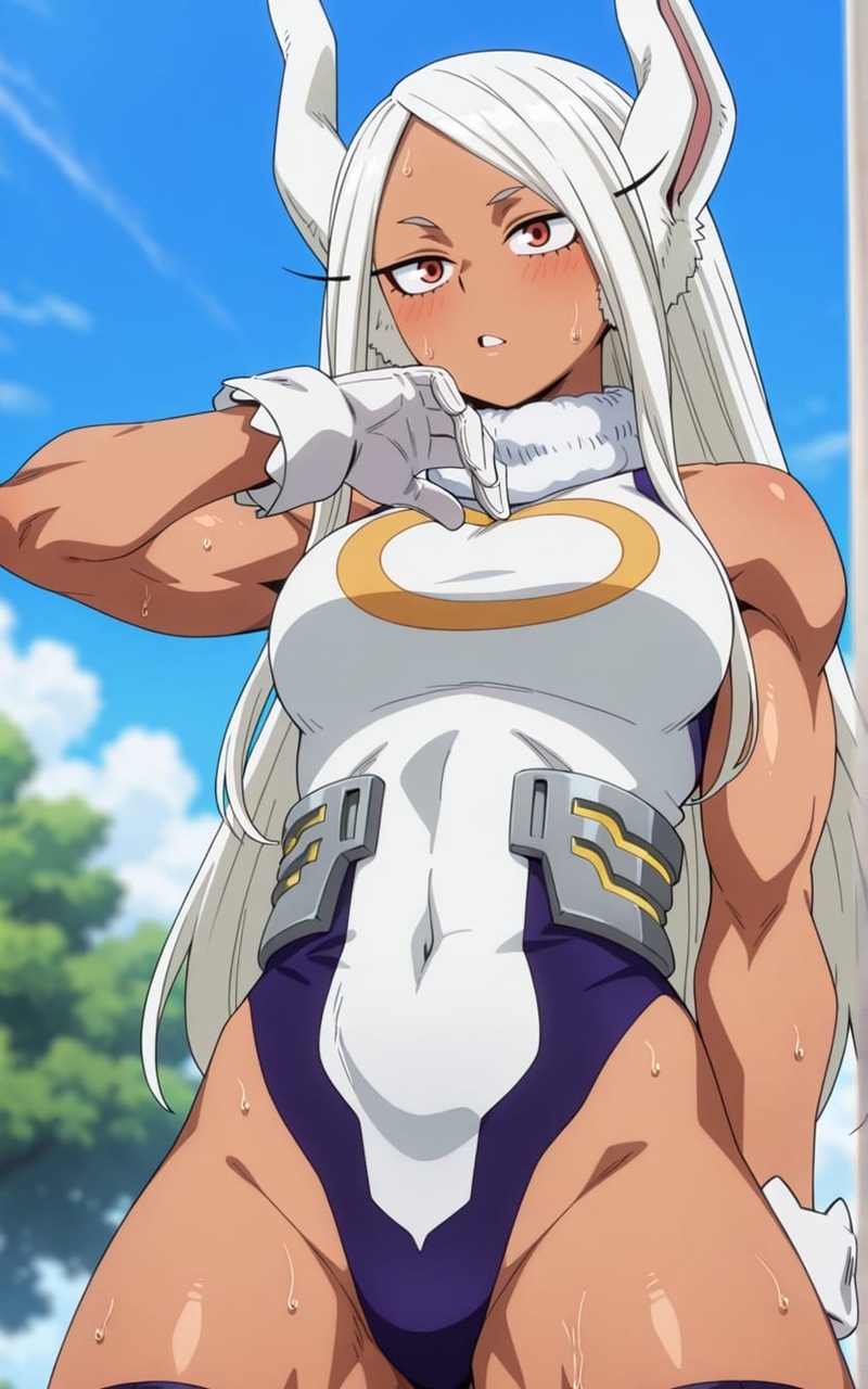 Ảnh Nhân Vật Anime Nữ Ngực Khủng siêu dâm loạn