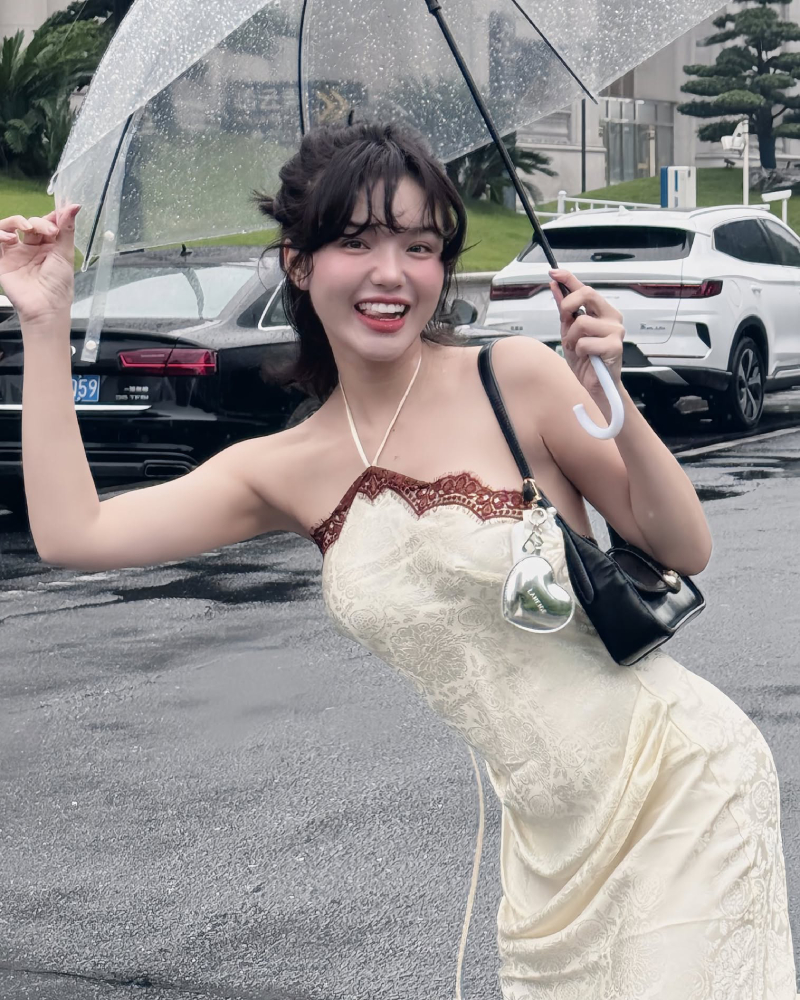 Nhật Hạ Leak 8
