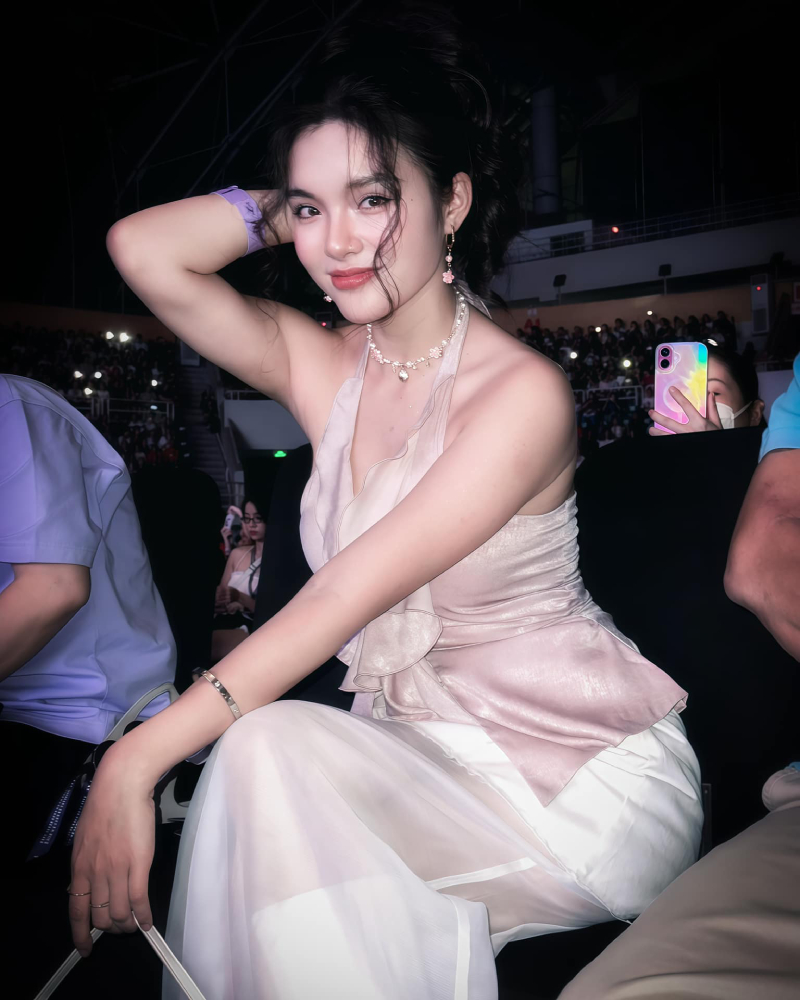 Nhật Hạ Leak