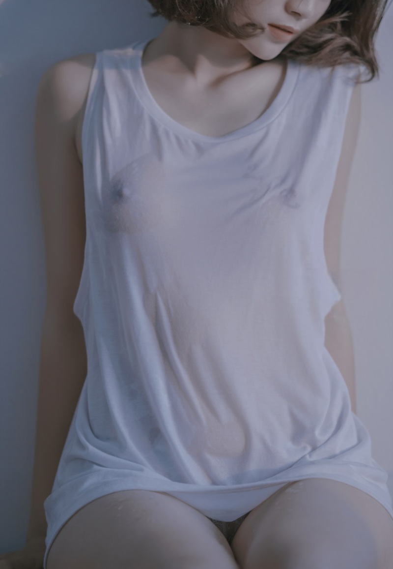 Phạm Thị Tùn - Nude art đẹp mê hồn từ Tunlita Magazine