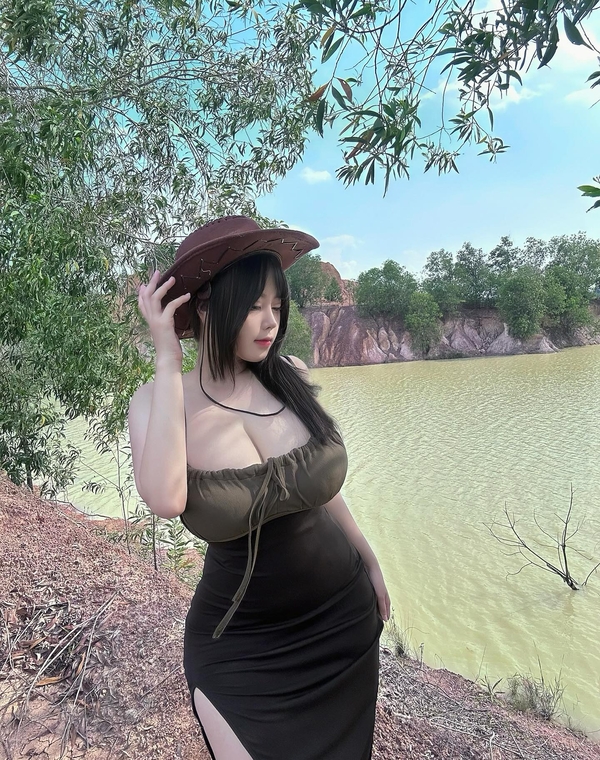 Bộ sưu tập ảnh Pi Tiên đẹp và ấn tượng