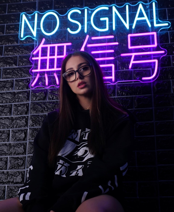 Album ảnh Streamer Mikaylah với nhiều khoảnh khắc đáng chú ý