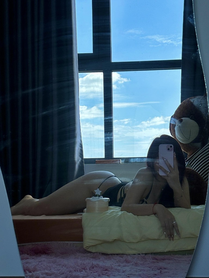 Tạ Thanh Nhi TikToker 27