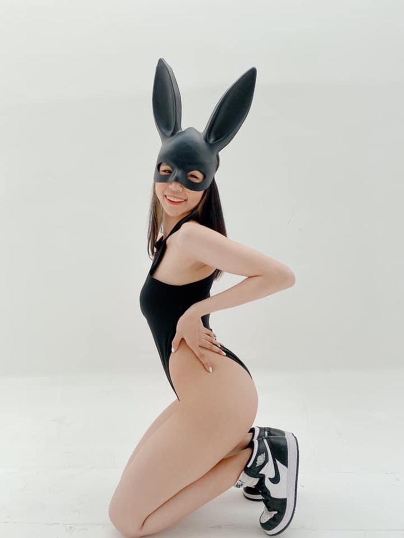 Hot girl ThuTrang1413 ảnh nóng rò rỉ