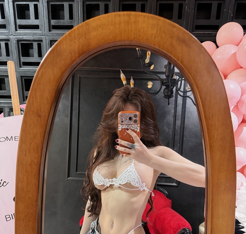 Bộ sưu tập ảnh sexy Thuyquynhsohot cực phẩm