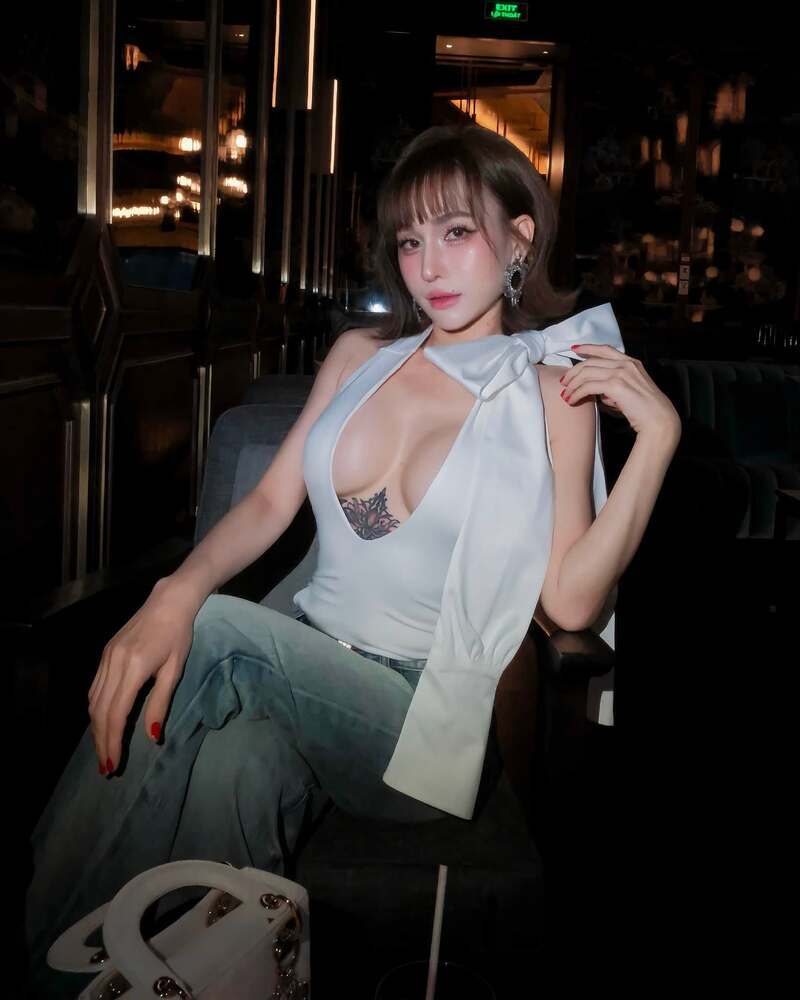 Vũ Phương Trinh OnlyFans 16