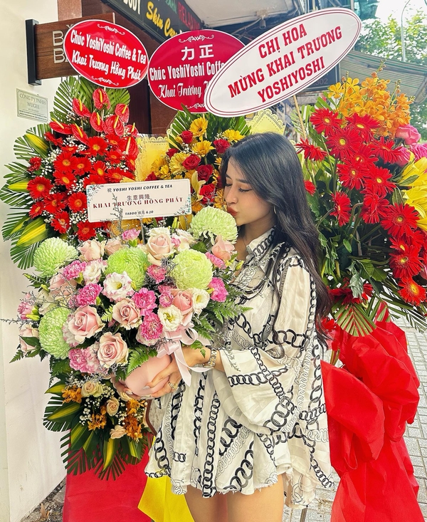 Bộ sưu tập ảnh Yoshida Kim đẹp và ấn tượng