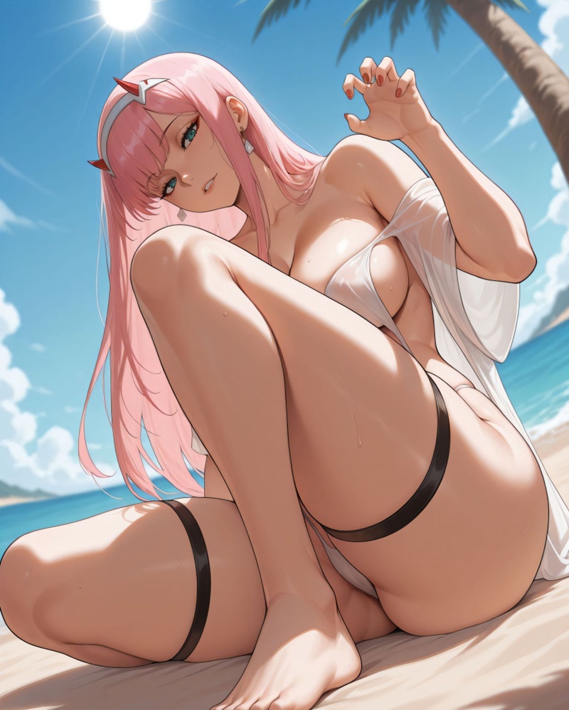Zero Two 14