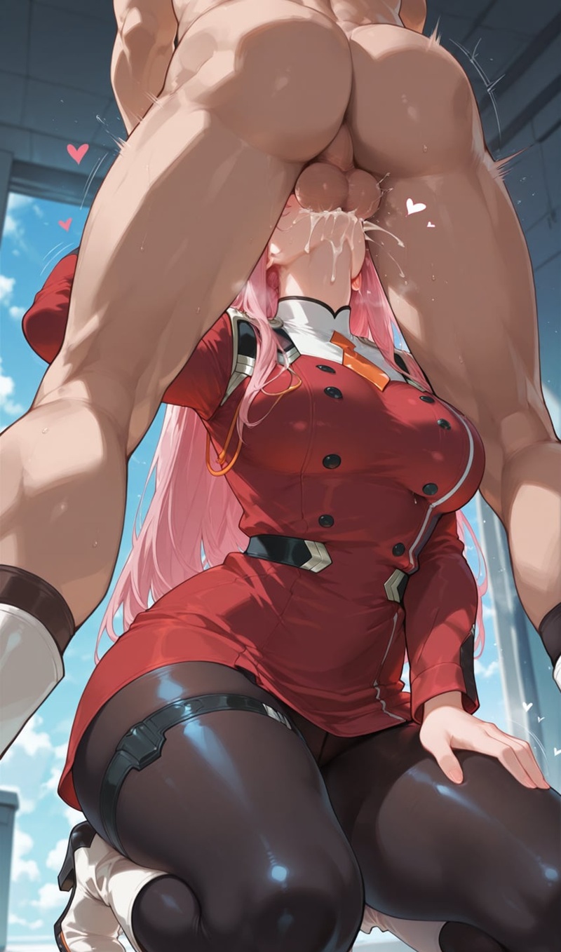 Zero Two 16