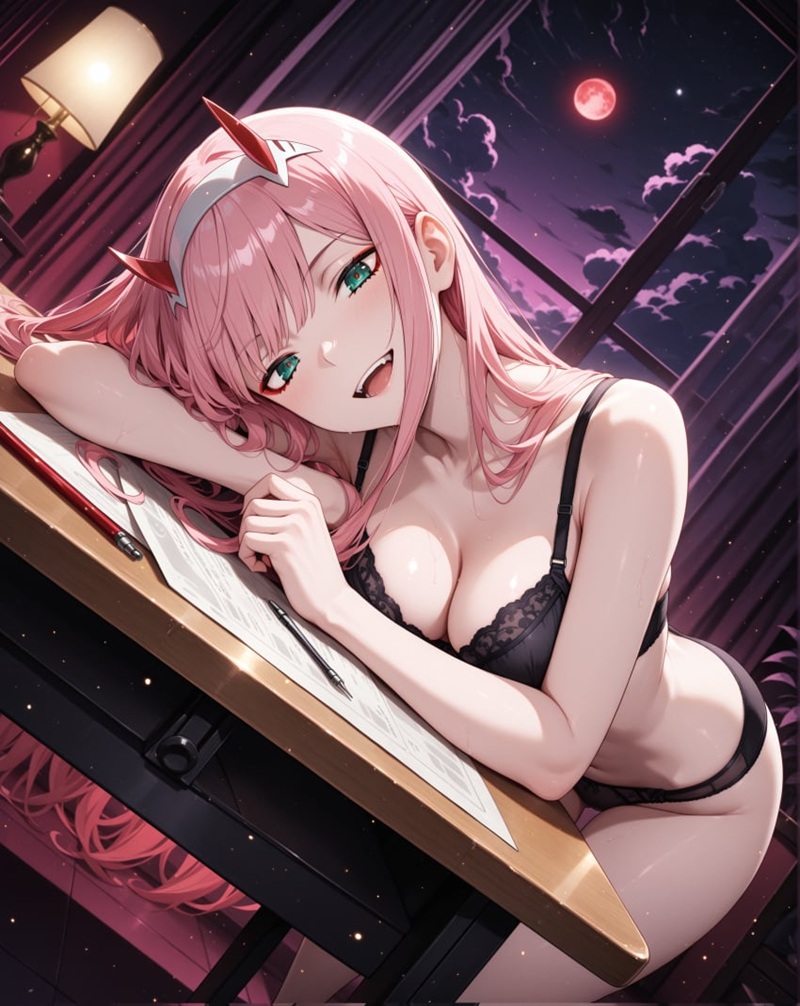 Zero Two 17