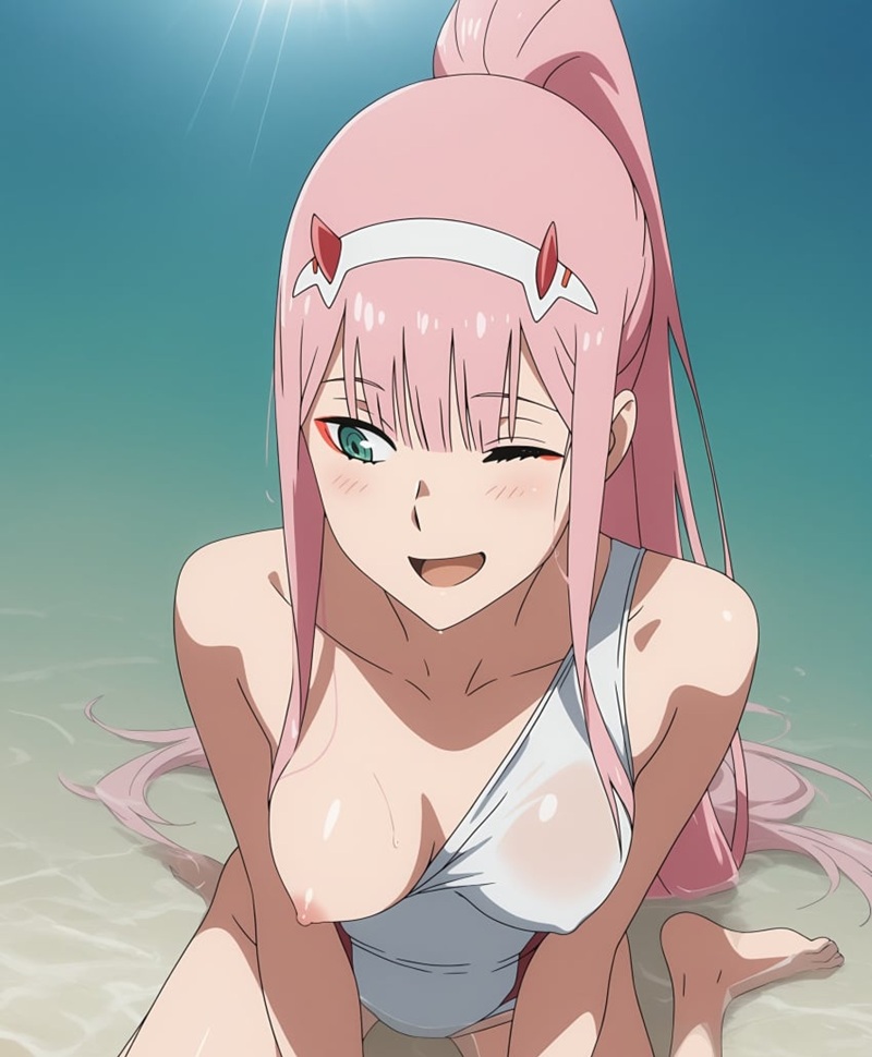 Zero Two 29