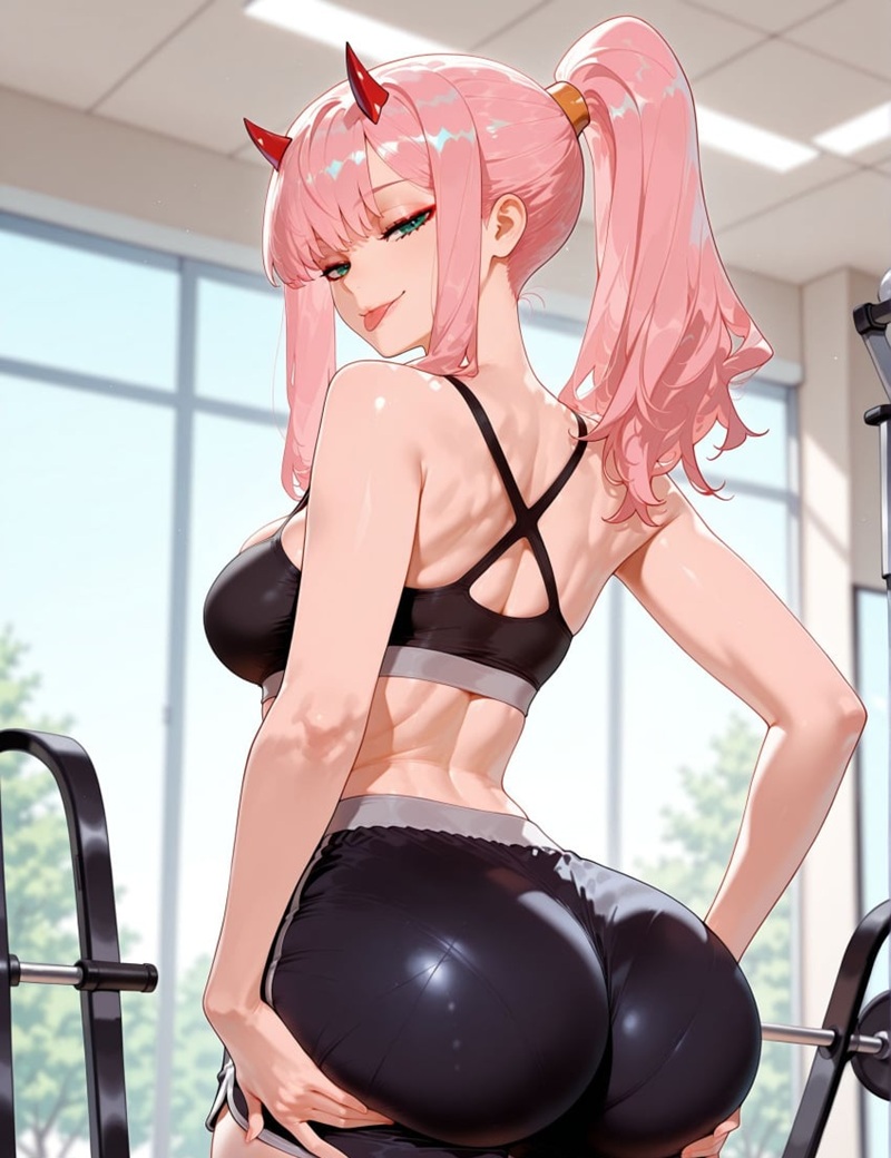Zero Two 30
