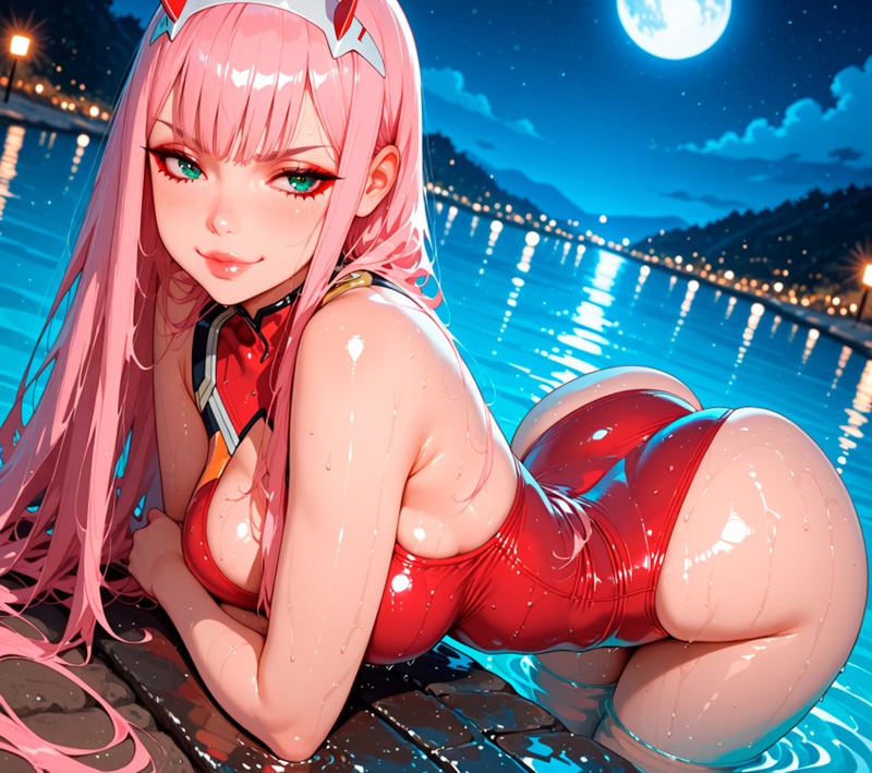 Zero Two 38