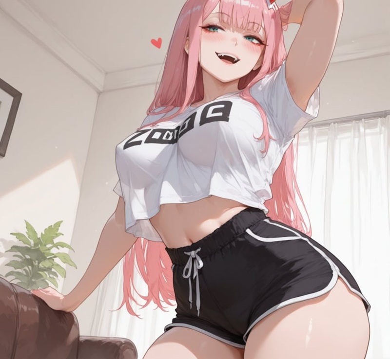 Zero Two 8