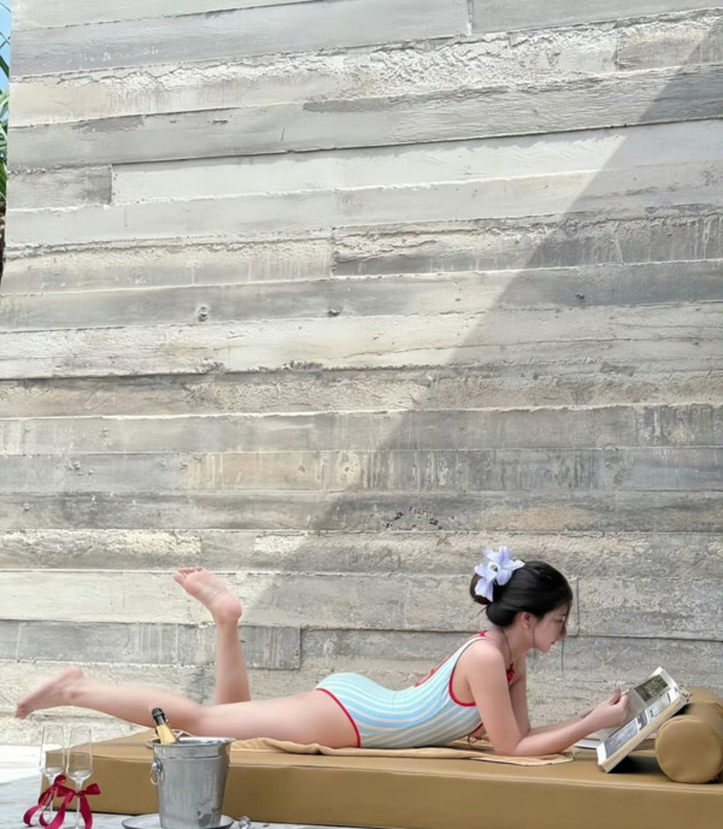 ảnh TikToker Phí Hồng Hà 3
