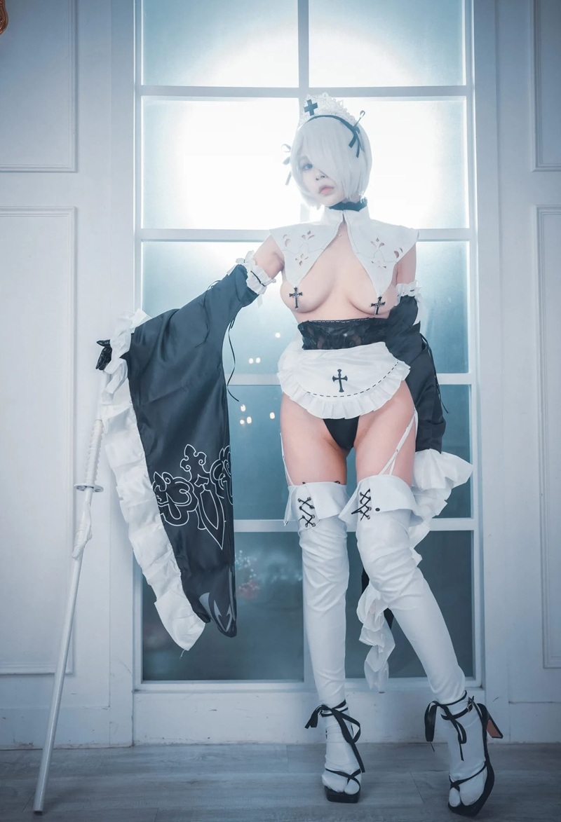 ảnh cosplay 20