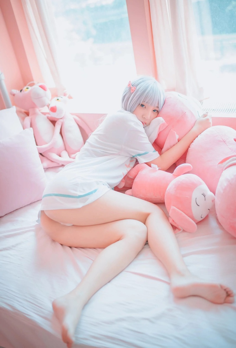 ảnh cosplay 24