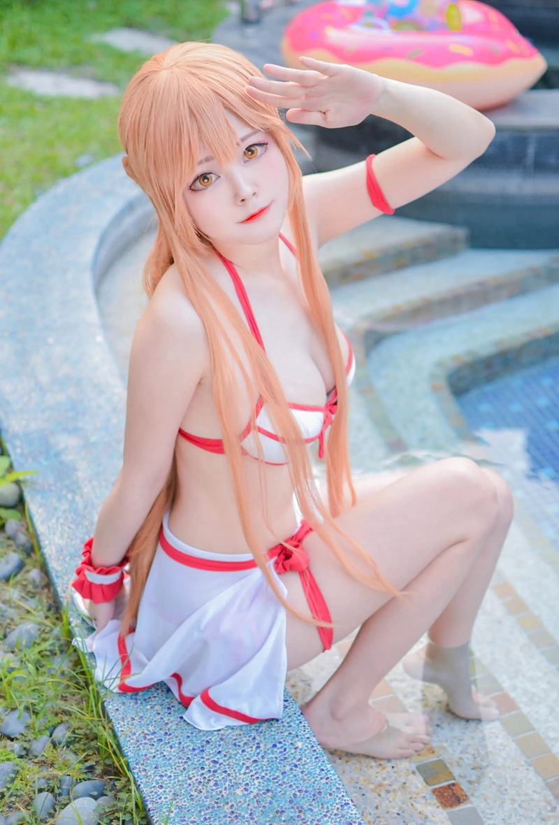 ảnh cosplay 8