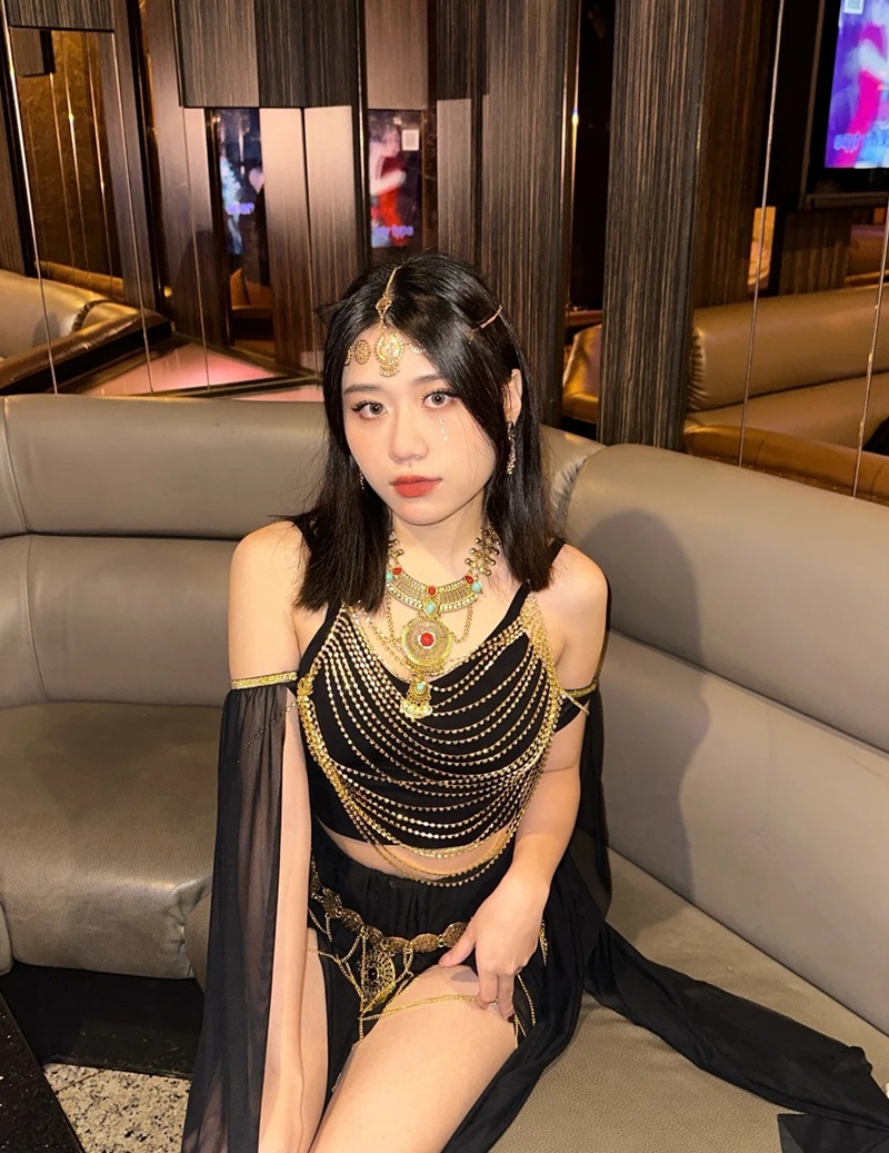 Ảnh cosplay Mèo Ai Cập full leak tai mèo dâm đãng 2026