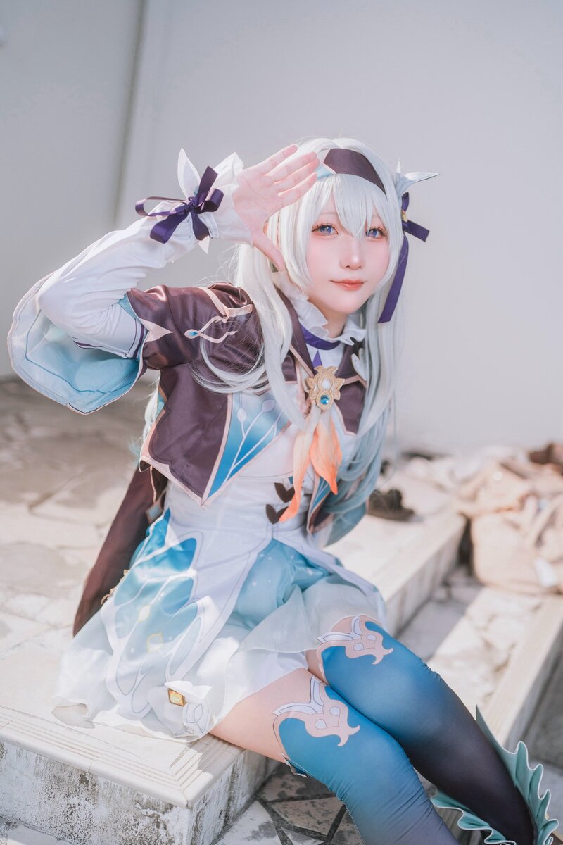 ảnh cosplay firefly r34 10