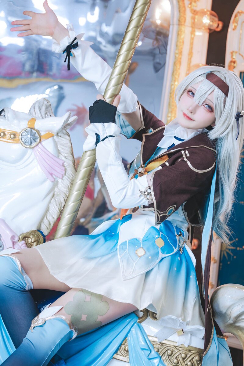ảnh cosplay firefly r34 11