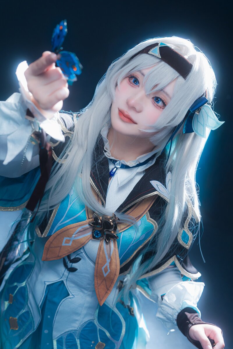 ảnh cosplay firefly r34 12