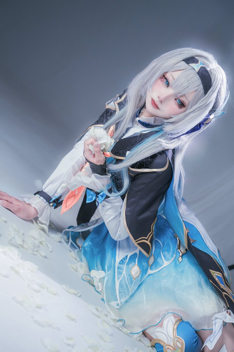 ảnh cosplay firefly r34 2