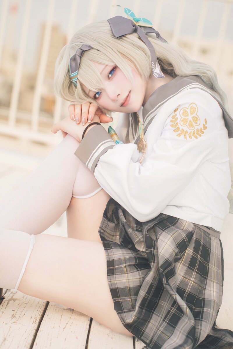 ảnh cosplay firefly r34 3
