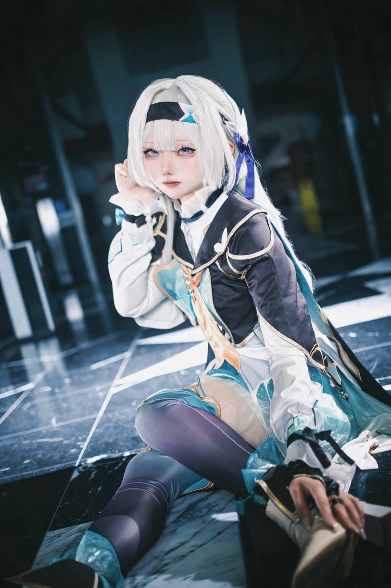 ảnh cosplay firefly r34 4